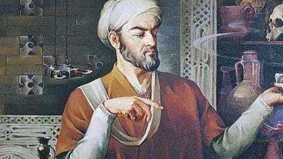 İbn-i Sina’nın yüzyıllardır sakladığı sır! Bu iki yağ sayesinde saçtaki beyazlar simsiyah oluyor…