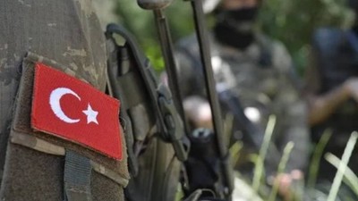 Pençe-Kilit Operasyonu bölgesinden acı haber