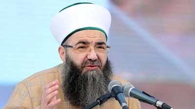 ‘Şırnak Rektörü Her Gün Meclis’te’
