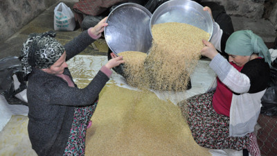 Çukurca ZAP projesiyle üretiyor