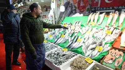 Balık fiyatları yükseldi! Bakın ne kadar oldu