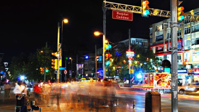 Bağdat Caddesi ismini nereden alıyor? İşte yanıtı