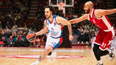 Anadolu Efes Olimpia Milano maçı ne zaman, saat kaçta? Hangi kanalda?