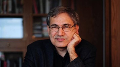 Pamuk'un Beyaz Kale romanı hakkında intihal iddiası: Gürül gürül bir esin(!) kaynağı olmuş