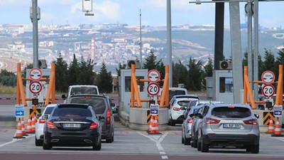 İstanbul'da zam şampiyonu belli oldu