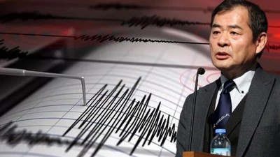 Japon deprem uzmanı uyardı: Akdeniz, Ege ve Marmara dikkat! Eğer deprem olursa...