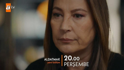 Aldatmak 57. bölüm 2. fragman yayınlandı!