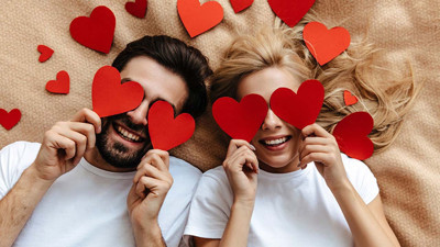 Eşe Sevgililer Günü Mesajı! Eşe Romantik Aşk Mesajları