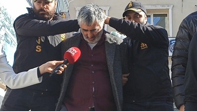 Eşi ve kızlarını öldüren zanlıdan pişkin savunma: Uzaylılar öldürdü...