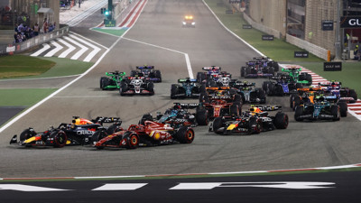 Formula 1'de en çok kazanan pilot belli oldu