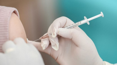 217 kez Covid aşısı oldu! Duyanlar kulaklarına inanamadı: Bakın sonucu ne oldu...