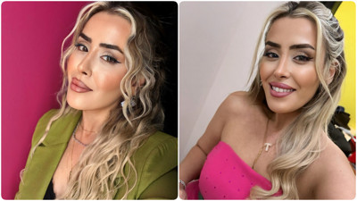 Gelinim Mutfakta'nın gelini Tuğba Erurul olay oldu! İşte kazandığı bilezik sayısı...