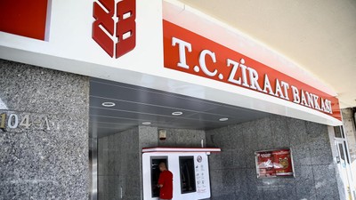 Ziraat Bankası 1000 lira veriyor! İşte şartları...