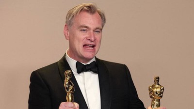 Christopher Nolan'a şövalyelik unvanı verilecek