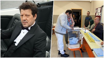 Oyuncu İlker Aksum oyunu Beşiktaş'ta kullandı