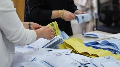 Şanlıurfa Siverek'te seçimler iptal edildi