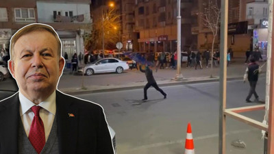 Amiral Cihat Yaycı: Van'daki mazbata kışkırtması PKK ve FETÖ kumpasıdır