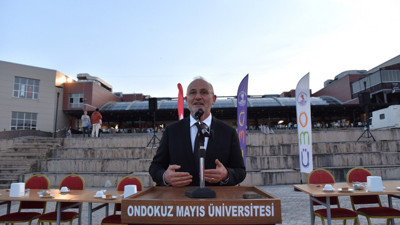 En çok proje üreten üniversite ünvanını aldı