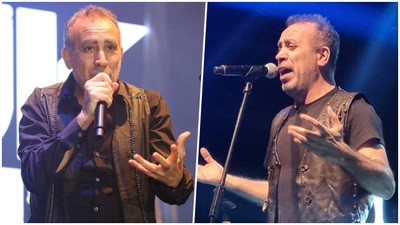 Haluk Levent hakareti affetti: Tüm davalarımı geri çektim