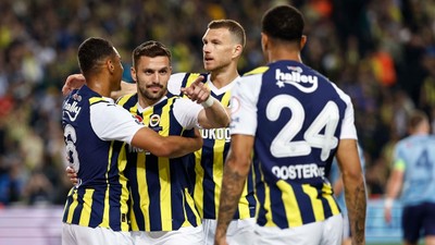 Olympiakos-Fenerbahçe maçı ne zaman, hangi kanalda? Olympiakos-Fenerbahçe maçı TV8,5'da mı?