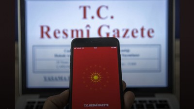 Resmi Gazete'de bugün! 17 Nisan 2024 tarihli Resmi Gazete kararlarında neler var?