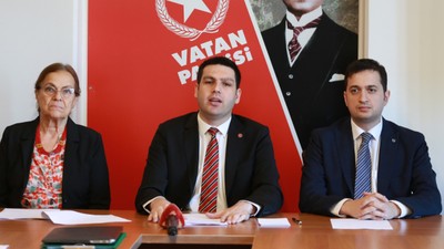 Devlet zaafının sonucu: Yakıp yıkıyorlar!