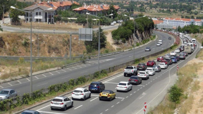 Yola çıkacaklar dikkat! Bayram trafiği öncesi uzman isim uyardı