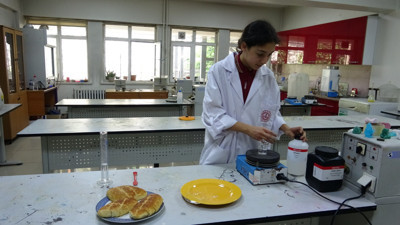 6. sınıf öğrencisi keşfetti: İşte ekmeğin küflenmesini geciktiren doğal karışım