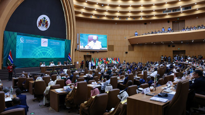 İslam İşbirliği Teşkilatı Zirvesi sona erdi: İşte alınan tüm kararlar