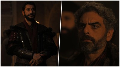 Selahaddin İltutmuş’un katili olan Bernard’ı açığa çıkarabilecek mi? Kudüs Fatihi Selahaddin Eyyubi’nin 23. bölüm özeti