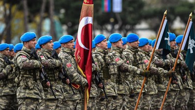 Sözleşmeli erler kamuda istihdam haklarını istiyor