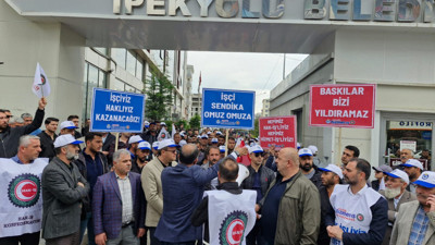 Van’da emek sömürüsü: DEM’li belediye yüzlerce işçiyi bir mesajla işsiz bıraktı