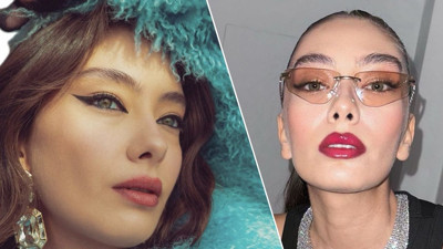 Neslihan Atagül ekranlara geri dönüyor! Dönem dizisinde oynayacak