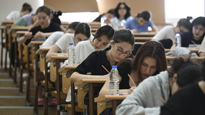 Öğrenciler ve veliler dikkat son 2 gün! 2024 YKS'ye doğru: Geri sayım başladı! İşte YKS hakkında bilmeniz gerekenler...