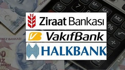 3 maaş temettü ikramiyesi hesaplara yattı! Açıklama geldi