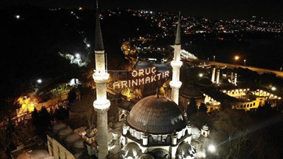 Bayramda oruç tutulur mu? Bayramda oruç tutmanın hükmü nedir?