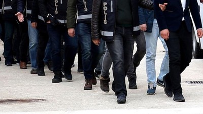 İstanbul'da DEAŞ'ın finans yapılanmasına yönelik operasyon
