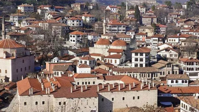 İşte memleketinizin Osmanlı'daki ismi! İşte Osmanlı döneminde illerin isimleri