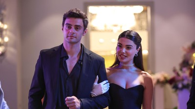 Kardeşlerim final bölümü fragmanı yayınlandı! Ömer ve Süsen'e ne olacak?