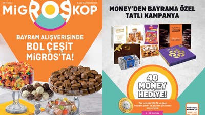 Migros 6 Haziran 2024 indirimli ürünler listesi yayımda! Bayrama özel hediye kampanyası başladı