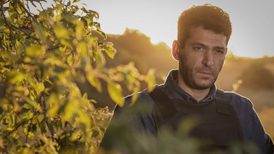 Teşkilat sezon finali fragmanı yayınlandı! Ömer öldü!