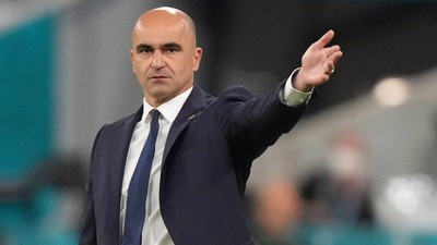 Portekiz'in hayali EURO 2024'te final oynamak