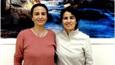 DHKP/C'li avukatın talebi kabul edilmedi