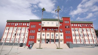İşte taban puanlarına göre Mersin'in en iyi liseleri