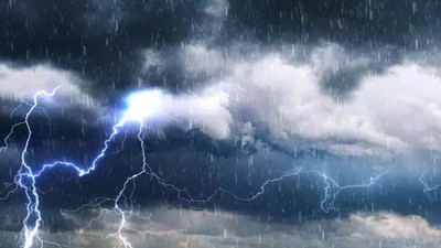 Meteoroloji uyardı: Sıcak hava yerini sağanak ve fırtınaya bırakıyor! İşte il il 10 Temmuz 2024 Çarşamba hava durumu...
