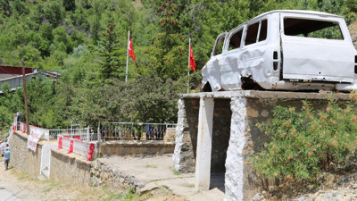 Madımak’tan Başbağlar’a Yavi’ye ve Çiçekli’ye uzanan saldırılar ve PKK’yı suçlamaktan korkanlar