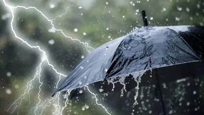 Meteoroloji bölge bölge uyardı: Şiddetli yağmur ve fırtına geliyor!