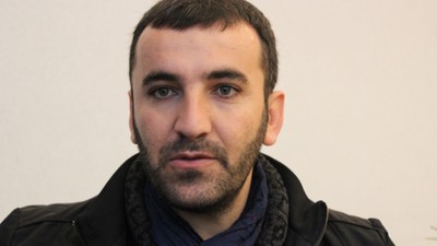 MHP'li Özdemir'den HDP'li Encu'ya tepki