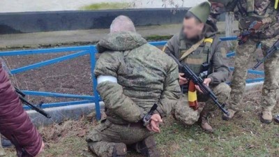 Savaş suçları kabarıyor: Kiev rejiminin paralı katilleri