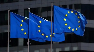 Avrupa Birliği, Suriye'ye yönelik bazı yaptırımları askıya aldı